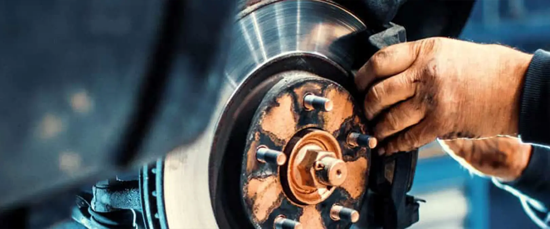 Brake Repair in Frisco, TX Frisco Automotive & Transmission